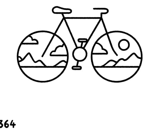 Artist Spent 365 Days Making One Drawing Each Day