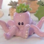 Maceteo’s Planters Are a Love Letter to the Animal World