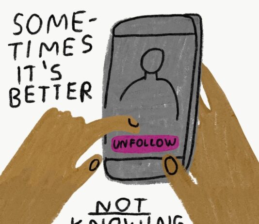 “People I’ve Loved” Illustrations Will Help You Find Your Place Under the Sun