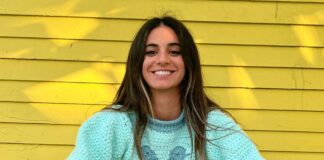 Meet Estefanía Escudero, LA Lawyer Who Found Success as a Crochet Designer