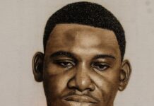 Alex Peter Idoko Creates Astonishing Pyrography Portraits