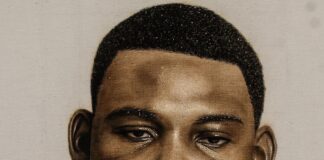 Alex Peter Idoko Creates Astonishing Pyrography Portraits