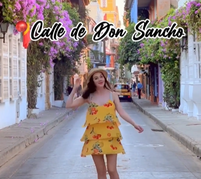 Leah Shoup Went Through Many Ups and Downs to Become a Travel Blogger