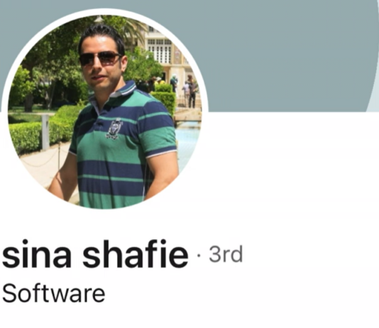 Someone is Using LinkedIn Names to Recreate Popular Songs