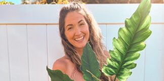Devan Carter is Inviting Us Inside Her Brickhouse Jungle