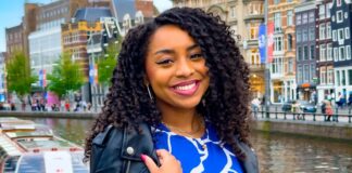 Marissa Daily is Helping People From All Walks of Life Travel the World