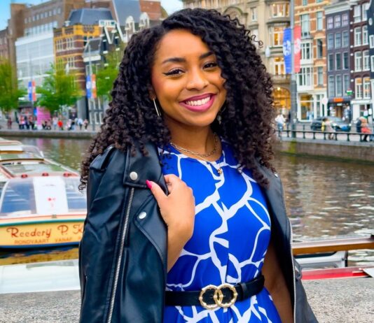 Marissa Daily is Helping People From All Walks of Life Travel the World