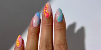 Marnie Boswall is Instagram’s Favorite Naillologist