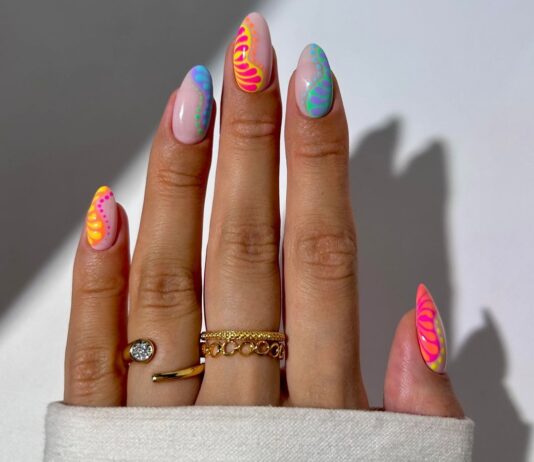 Marnie Boswall is Instagram’s Favorite Naillologist