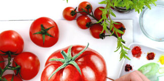 Anna Mason Will Rock Your World With Her Food Watercolor Paintings