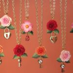 Kami Studios’ Jewelry Celebrates Nature in Its Fully Glory