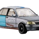 Mattel and MSCHF Team Up for an Unexpected “Hot Wheels” Release