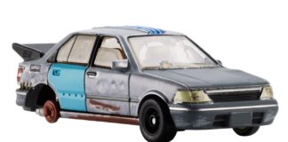 Mattel and MSCHF Team Up for an Unexpected “Hot Wheels” Release