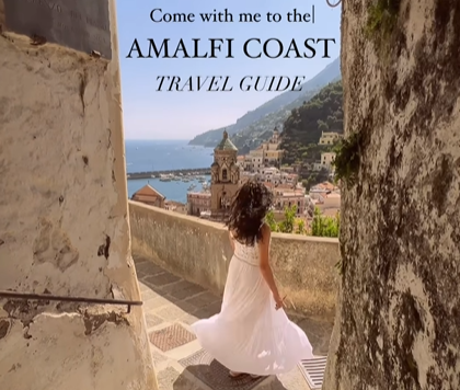 Cynthia’s Travel Gudies Will Take You All Around the World