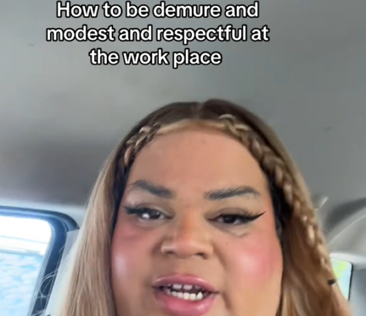 What’s the Deal With the Viral “Demure” TikTok Trend