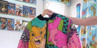 Rope Drop Design’s Adorable Clothes Are Made From Thrifted Bedsheets