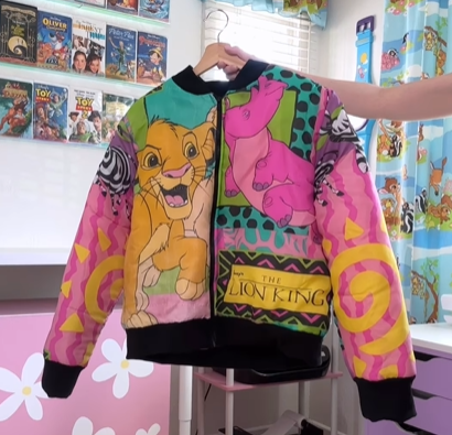 Rope Drop Design’s Adorable Clothes Are Made From Thrifted Bedsheets