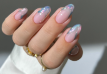 Millions of People Can’t Get Enough of Aistė Haas’ Nail Tutorials