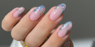 Millions of People Can’t Get Enough of Aistė Haas’ Nail Tutorials