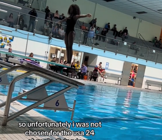 TikTokers Share Why They Didn’t Make the Olympics in a Series of Hilarious Videos