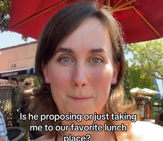 Woman Expects to Get Proposed To, She Gets Taken to See “Despicable Me 4” Instead