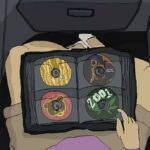 Animated Video Perfectly Captures the Feeling of Growing Up in the 90s and Early 00s