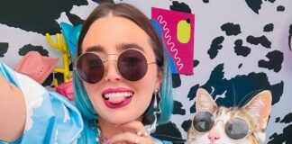 Champagne & Pony Will Rock Your World With Their Matching Outfits