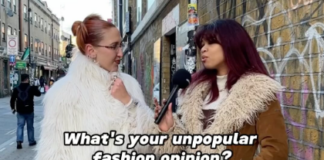 Offtrend’s Fashion-Themed Street Interviews Are Going Viral