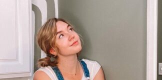 Annika Hinds Will Inspire You to Give Your Home a Colorful Makeover