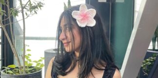 Mahum Will Inspire You To Start Crocheting & Never Look Back