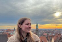 Vlaki’s Life is Taking Us on an Epic Journey Around Vienna, Austria