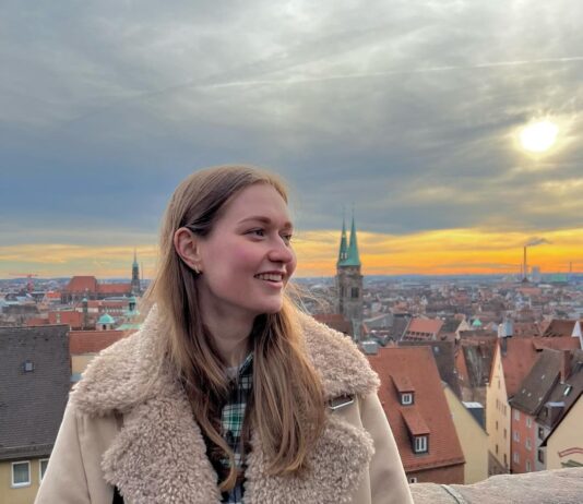 Vlaki’s Life is Taking Us on an Epic Journey Around Vienna, Austria