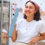 Instagram Can’t Get Enough of Duygu Turgut Gökpınar’s DIY Videos