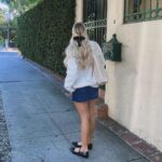 Olivia Dayton is Making a Splash with Her Hair Tutorials