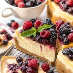 Ashely Manila Will Inspire You To Take Your Baking Skills To New Heights