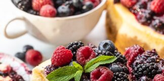 Ashely Manila Will Inspire You To Take Your Baking Skills To New Heights