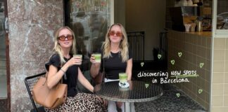 Orda Twins Will Help You Discover Barcelona to the Fullest