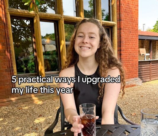 Demi Jackson-Fortey Finds Viral Fame with Her Money-Saving Tips