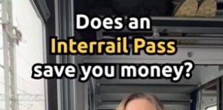 Chelsea Dickenson is Instagram’s Favorite Cheap Holiday Expert