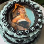 Dee Bakes’ Burnaway Cakes are Inspired by Her Favorite Songs