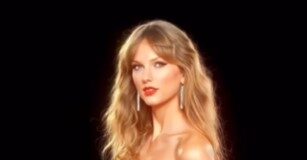 Artist Uses AI to Show Taylor Swift in Different Eras