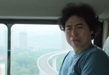 TikTok User Showcases His Unbelievable Commute to Work in a Viral Video