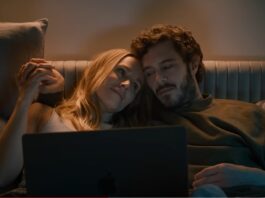 Everyone’s Obsessed with Netflix’s New Show “Nobody Wants This”