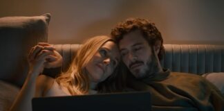 Everyone’s Obsessed with Netflix’s New Show “Nobody Wants This”