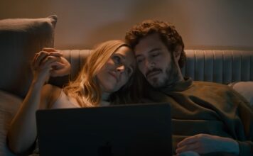 Everyone’s Obsessed with Netflix’s New Show “Nobody Wants This”