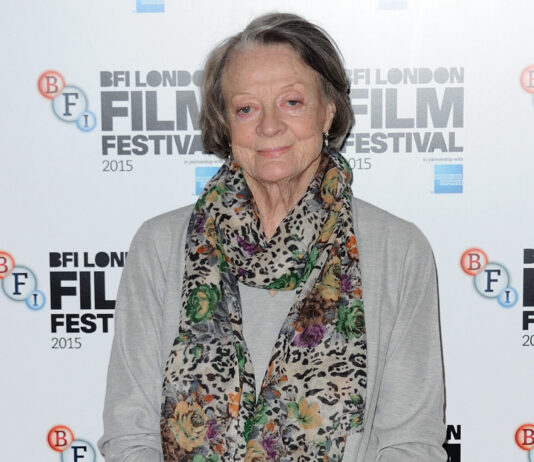Fans Are Honoring Late Maggie Smith With Viral Videos of Her Best Moments Maggie Smith at "The Lady In The Van" photocall as part of the 59th BFI London Film Festival in October 2015