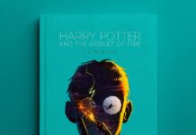 Illustrator Creates Alternative Covers for Popular Books and They Are Amazing