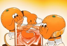 Lauren Martin Transforms Foods Into Cute Cartoon Characters