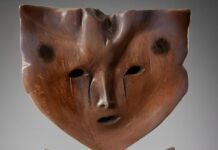 Leonora Carrington’s Surrealist “La Grande Dame (The Cat Woman)” Sculpture is Heading for Auction