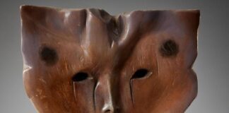 Leonora Carrington’s Surrealist “La Grande Dame (The Cat Woman)” Sculpture is Heading for Auction